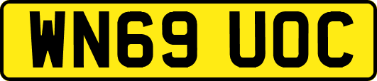 WN69UOC