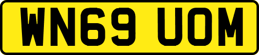 WN69UOM