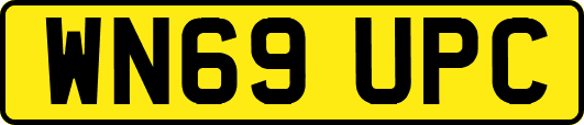WN69UPC