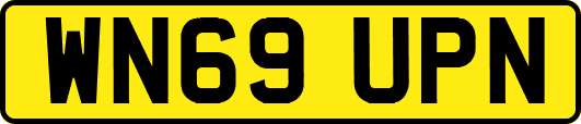 WN69UPN