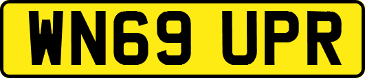 WN69UPR