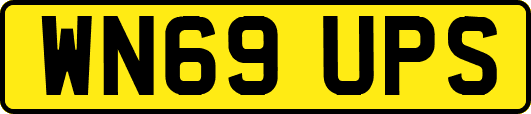 WN69UPS