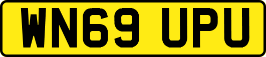 WN69UPU
