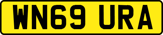 WN69URA