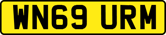 WN69URM
