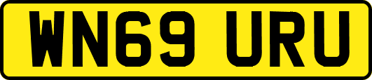 WN69URU