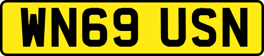 WN69USN