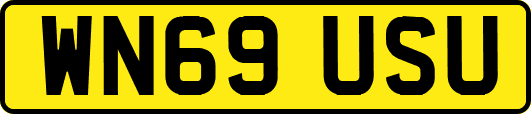 WN69USU