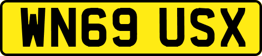 WN69USX