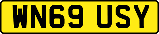 WN69USY