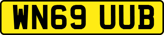 WN69UUB