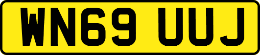 WN69UUJ
