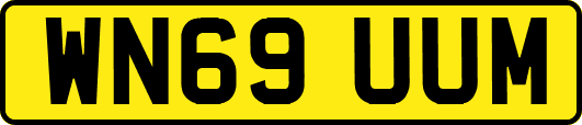 WN69UUM