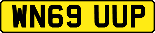 WN69UUP