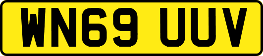 WN69UUV