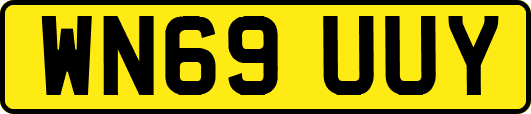 WN69UUY
