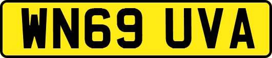 WN69UVA