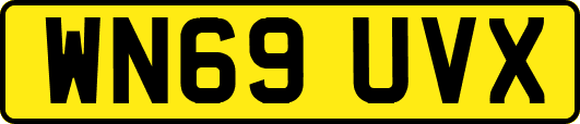 WN69UVX