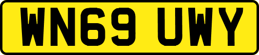 WN69UWY