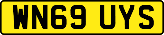 WN69UYS