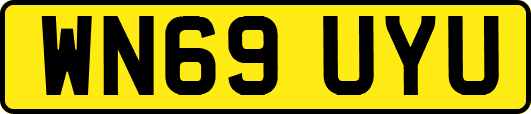 WN69UYU