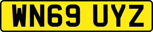 WN69UYZ