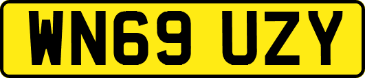 WN69UZY