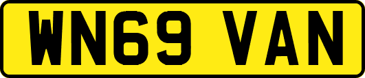 WN69VAN