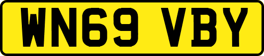 WN69VBY