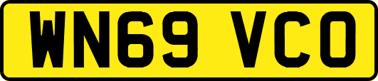 WN69VCO