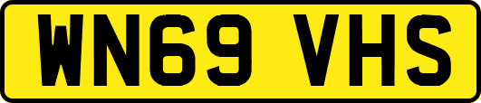 WN69VHS