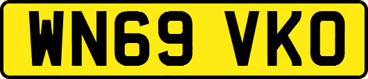 WN69VKO