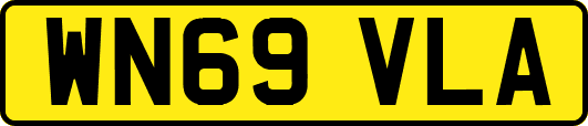 WN69VLA