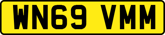 WN69VMM