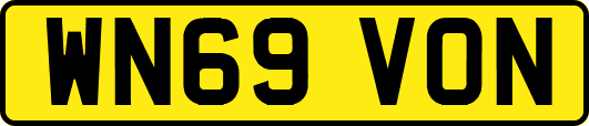 WN69VON