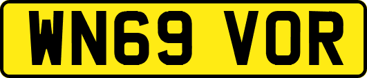 WN69VOR
