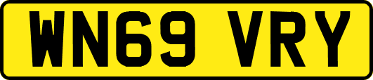 WN69VRY