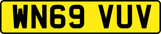 WN69VUV