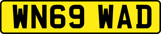 WN69WAD