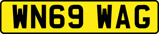 WN69WAG