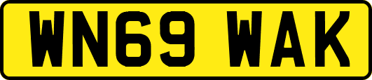 WN69WAK