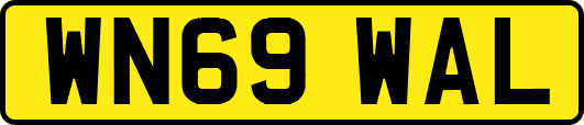 WN69WAL