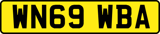 WN69WBA