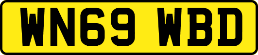 WN69WBD