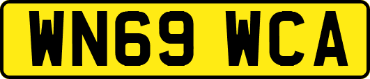 WN69WCA