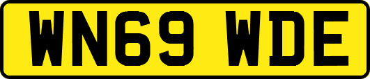 WN69WDE