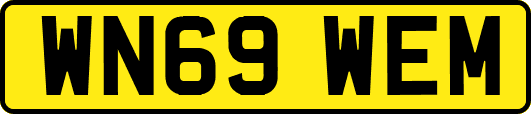 WN69WEM