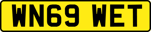 WN69WET