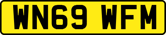 WN69WFM