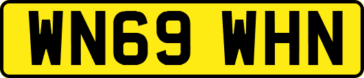 WN69WHN